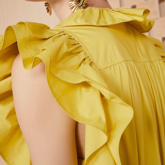 Elsie Dress - Picture 3 of 14